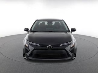 Used 2025 Toyota Corolla LE FWD video 2