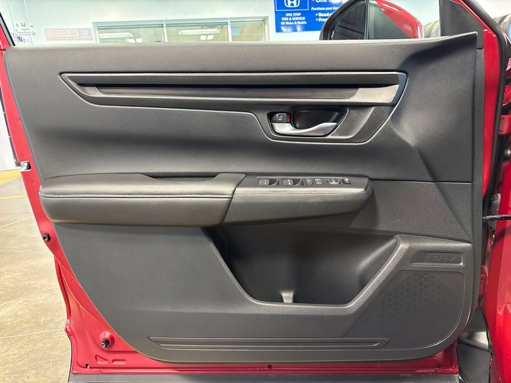 Used 2024 Honda CR-V EX image 21
