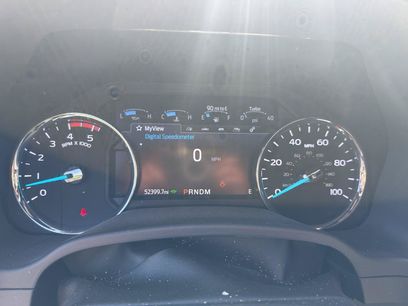 Used 2022 Ford F250 Lariat w/ Chrome Package