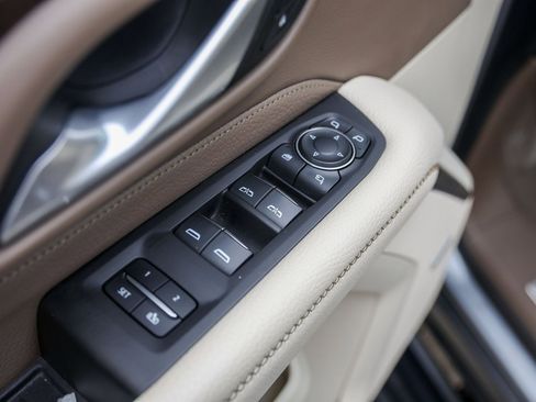 Certified 2022 GMC Yukon Denali w/ Denali Premium Package image 26