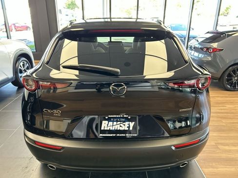 New 2026 MAZDA CX-30 Aire Edition AWD/4WD image 16
