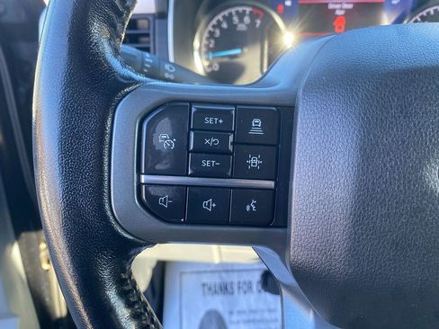 Used 2022 Ford F150 XLT w/ Equipment Group 302A High image 16