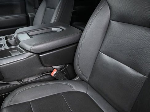 Used 2023 Chevrolet Silverado 2500 LTZ image 21