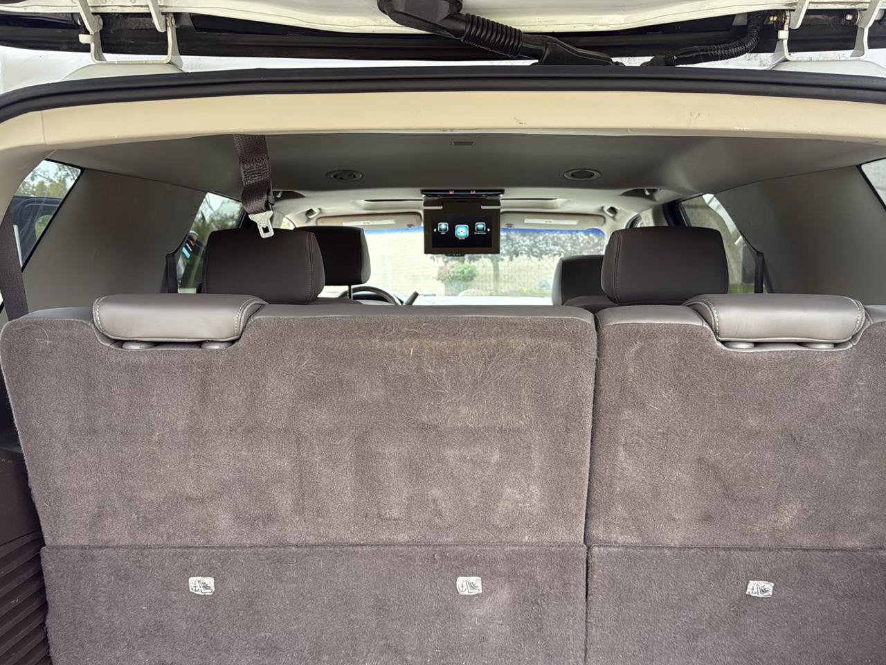 Used 2019 GMC Yukon Denali w/ Denali Ultimate Package AWD/4WD image 32