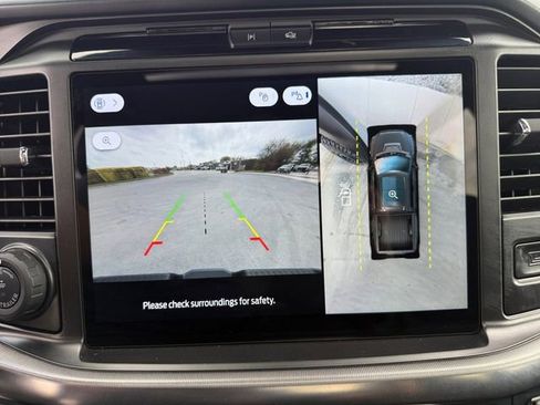 Certified 2025 Ford F150 Raptor image 5