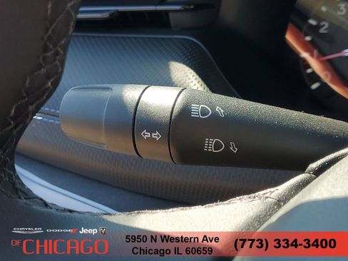 New 2026 Jeep Compass Latitude AWD/4WD image 25