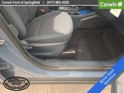 New 2026 Ford Maverick XLT FWD image 11