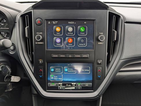 Used 2025 Subaru Impreza 2.0i image 21