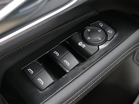 Used 2023 Cadillac CT4 Luxury image 11