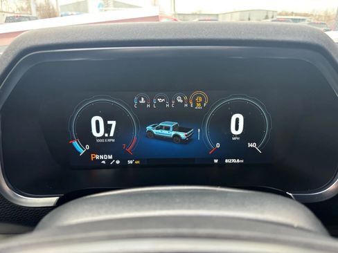 Used 2023 Ford F150 Raptor w/ Raptor Carbon Fiber Package image 21