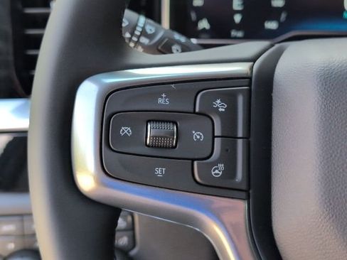 New 2025 Chevrolet Silverado 3500 LT w/ Texas Edition image 19