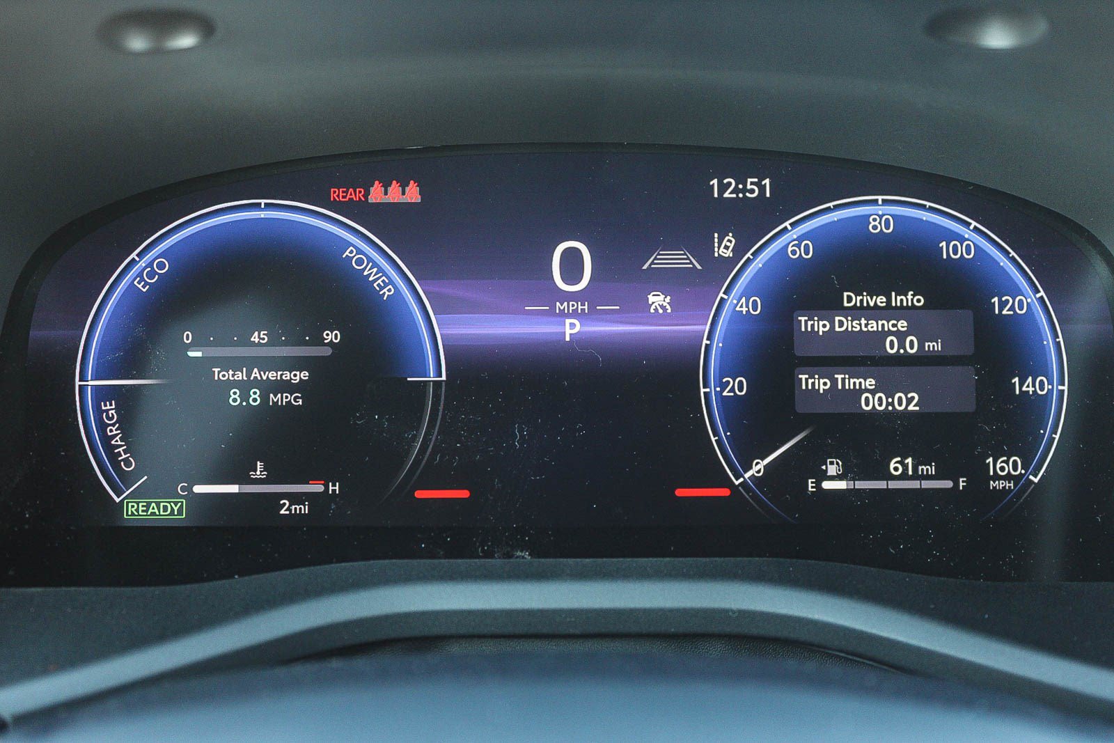 New 2026 Toyota Camry XSE FWD image 26