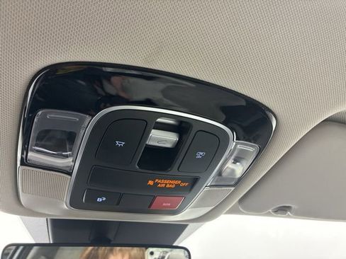 Used 2025 Hyundai Tucson SEL image 41