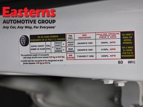 Used 2021 Nissan Rogue SV w/ Premium Package AWD/4WD image 36