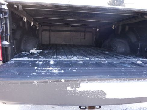 Used 2022 RAM 2500 Laramie image 12