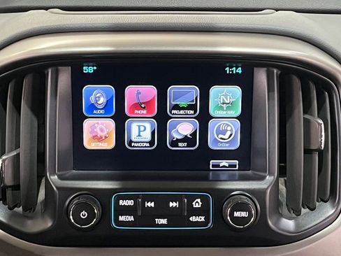 Used 2016 Chevrolet Colorado Z71 AWD/4WD image 20