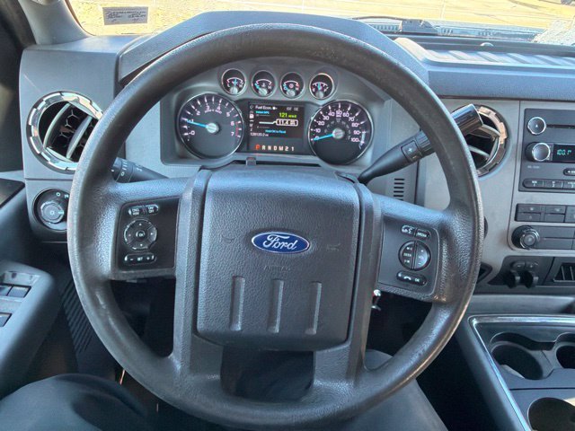 Used 2016 Ford F350 XLT AWD/4WD image 13