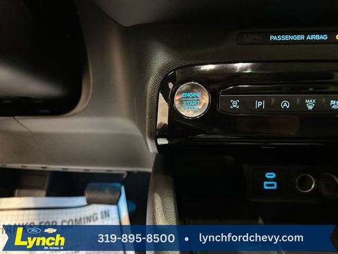 Certified 2023 Ford Escape Platinum w/ Premium Technology Package AWD/4WD image 20
