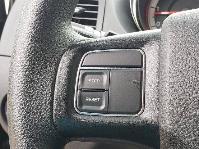 Used 2016 Dodge Grand Caravan SE w/ Quick Order Package 29E SE FWD image 22