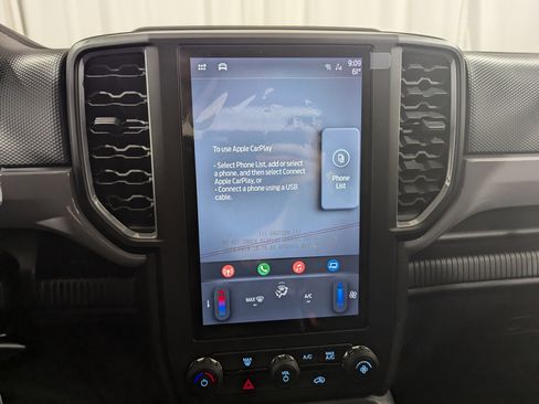 New 2025 Ford Ranger XL w/ Trailer Tow Package image 19