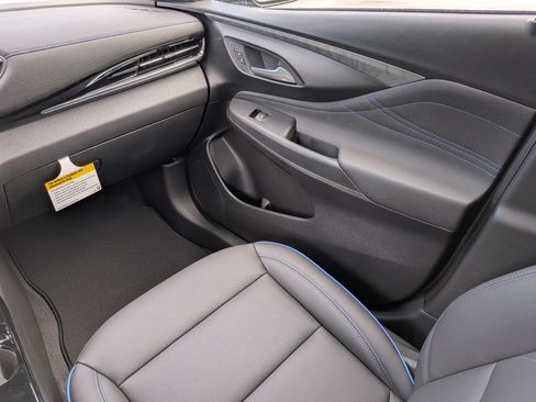 New 2026 Buick Envista Sport Touring w/ Convenience I Package FWD image 15