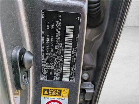 Used 2015 Toyota Highlander XLE image 15