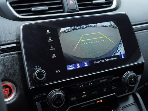 Used 2022 Honda CR-V EX image 18