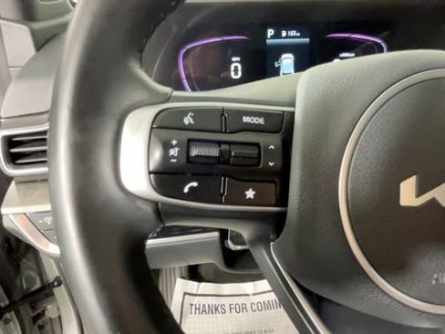 Used 2023 Kia Sportage X-Line w/ X-Line Premium Package AWD/4WD image 20