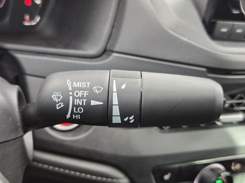 Certified 2023 Honda Accord EX image 17