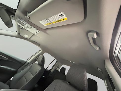 Certified 2026 Honda Ridgeline Sport image 23