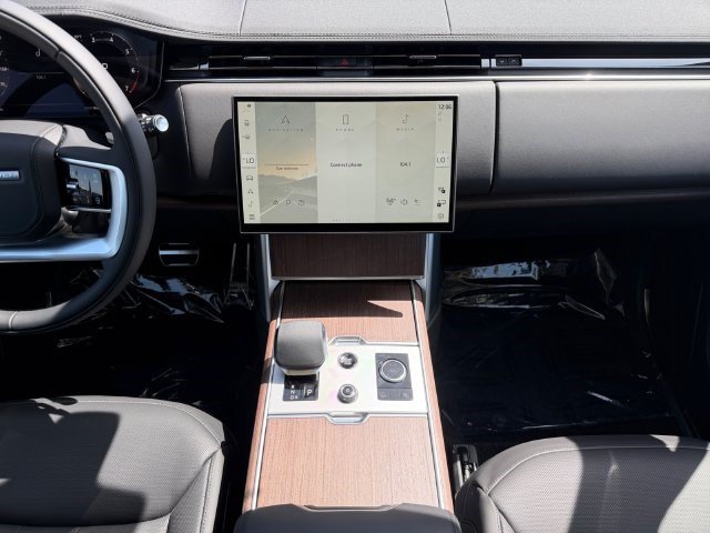 New 2027 Land Rover Range Rover SE AWD/4WD image 15
