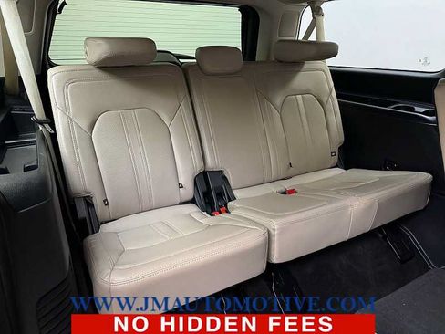 Used 2023 Ford Expedition Max Limited AWD/4WD image 21