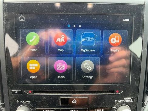Used 2022 Subaru Forester Wilderness AWD/4WD image 10