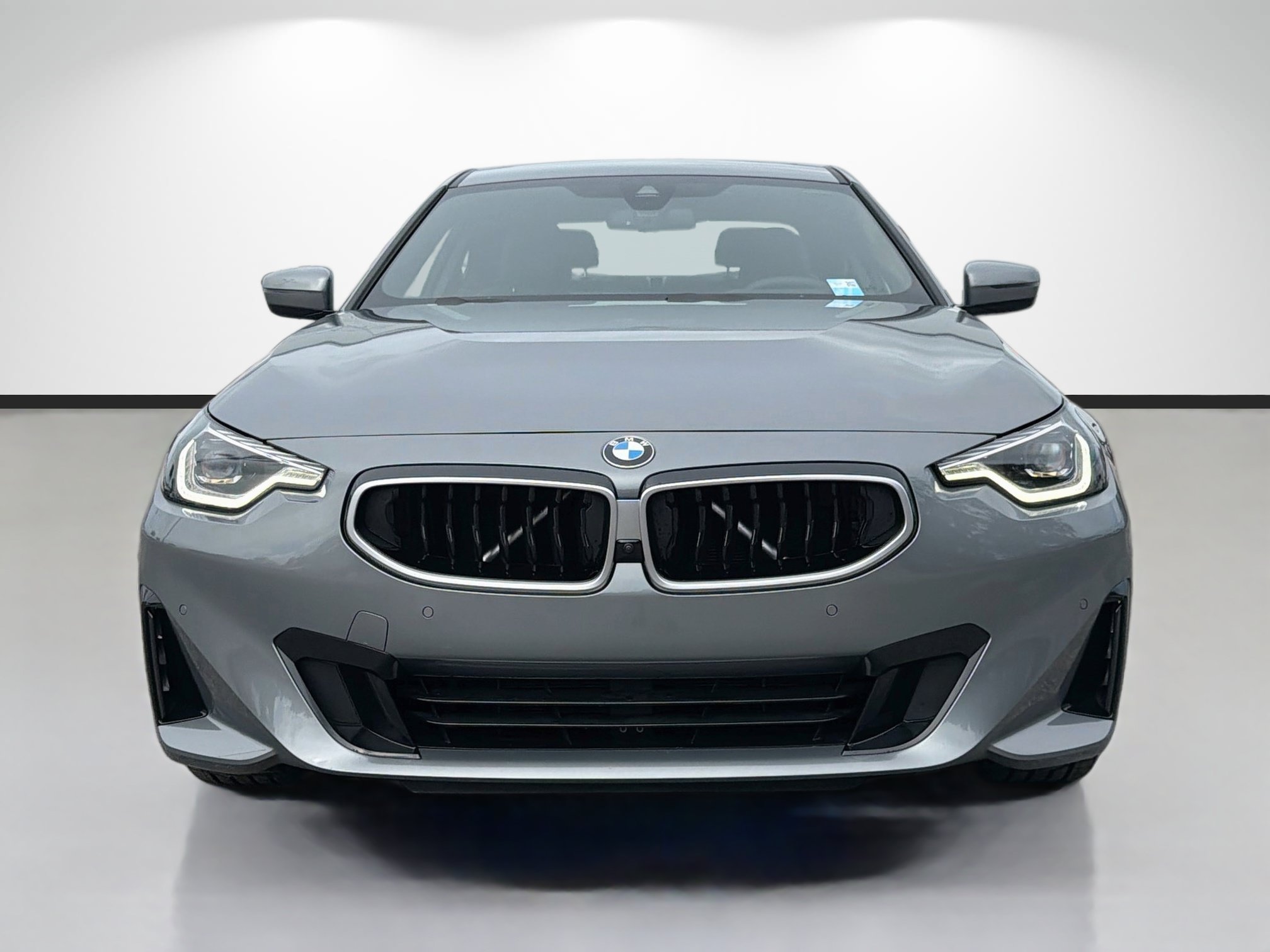 New 2026 BMW 230i Coupe w/ Premium Package RWD image 8