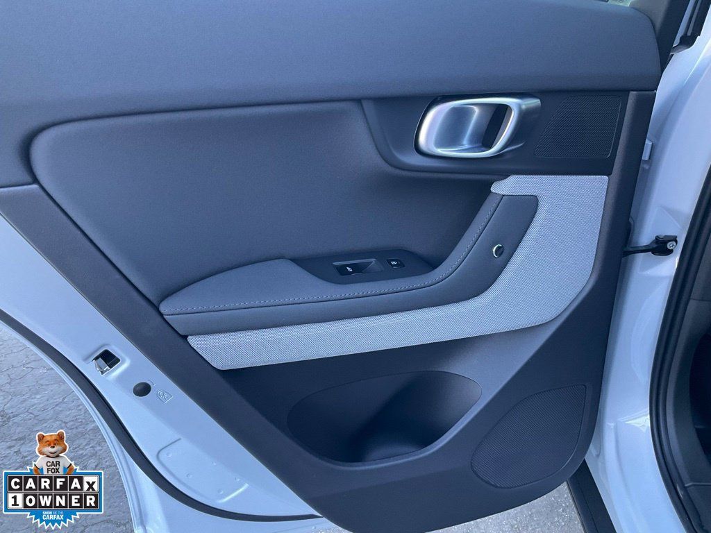 Used 2024 Polestar Polestar 2 AWD/4WD image 38