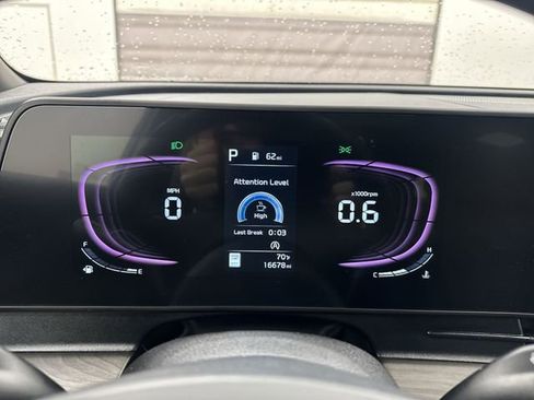 Used 2023 Kia Sportage X-Line w/ X-Line Premium Package image 11