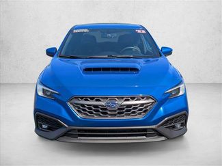 Used 2022 Subaru WRX Limited video 2
