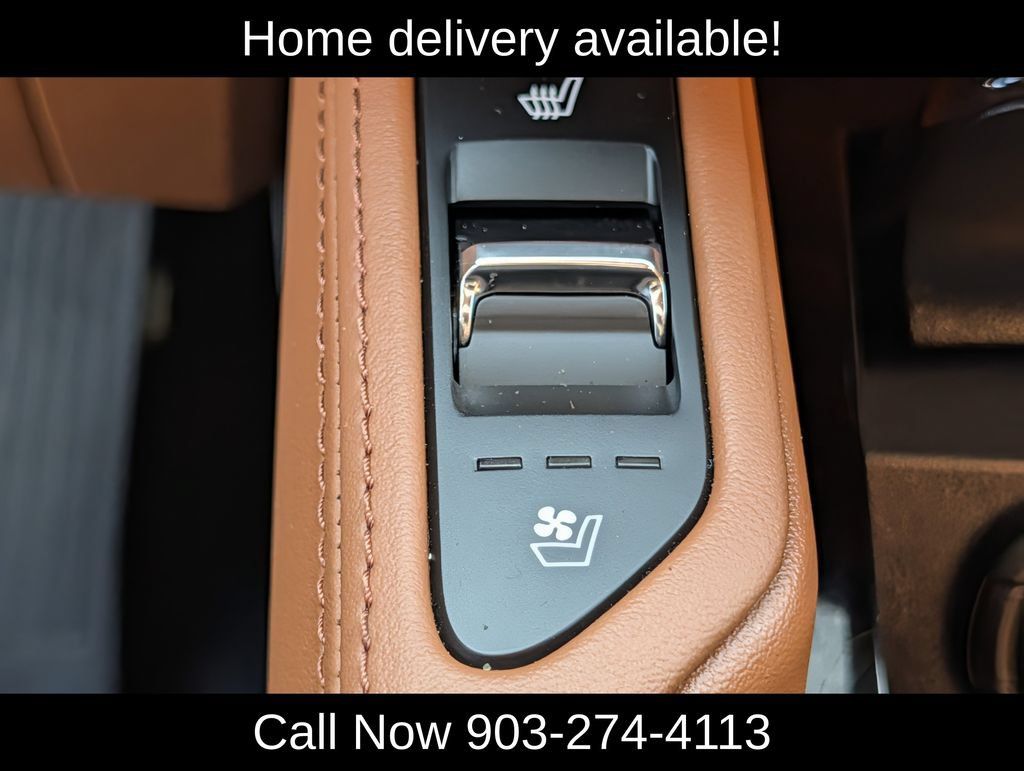 Used 2025 Kia Telluride EX X-Line AWD/4WD image 16