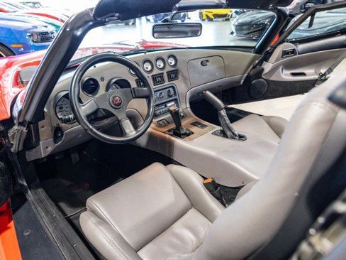 Used 1993 Dodge Viper RT/10 RWD image 34