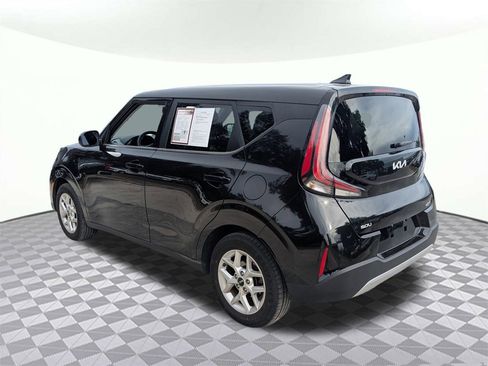 Used 2023 Kia Soul LX w/ Option Group 015 image 5