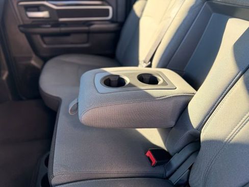 Used 2024 RAM 3500 Big Horn image 21