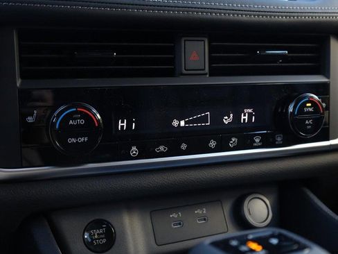 New 2026 Nissan Rogue SV image 16