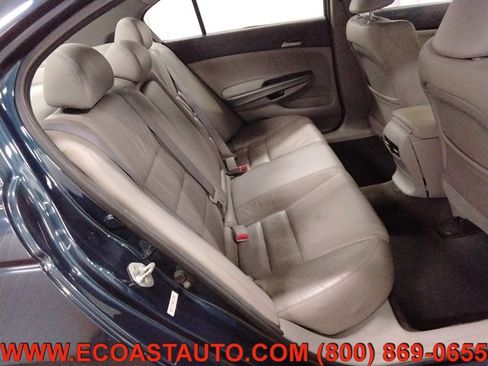 Used 2010 Honda Accord EX-L image 15