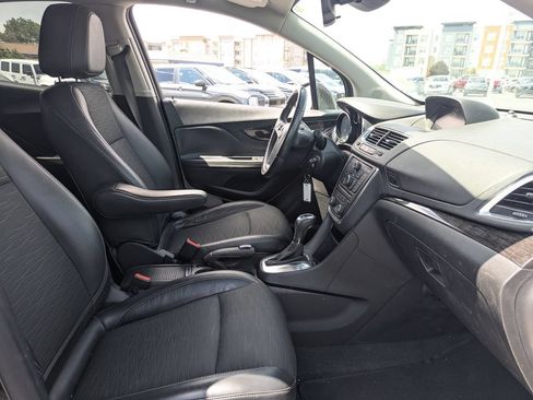 Used 2015 Buick Encore FWD image 33