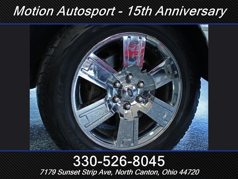 Used 2010 Ford Expedition Limited AWD/4WD image 39