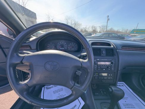 Used 2001 Toyota Solara SLE image 15