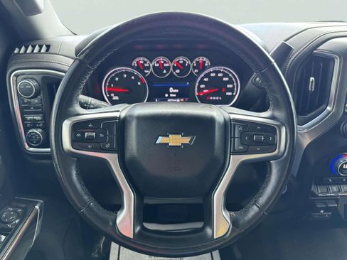 Used 2022 Chevrolet Silverado 2500 LT w/ Texas Edition AWD/4WD image 30