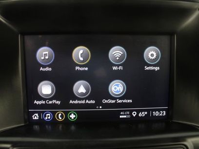 Used 2023 GMC Terrain SLE w/ Driver Convenience Package