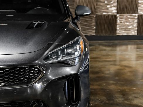 Used 2019 Kia Stinger GT AWD/4WD image 56