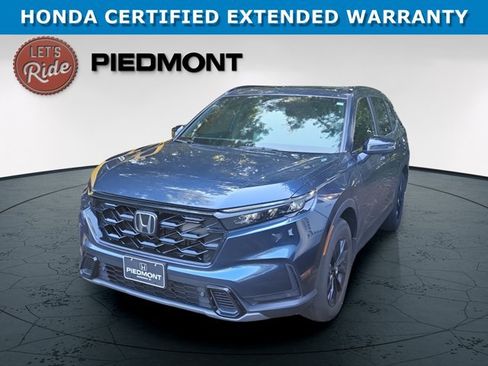 Used 2025 Honda CR-V Sport-L image 1
